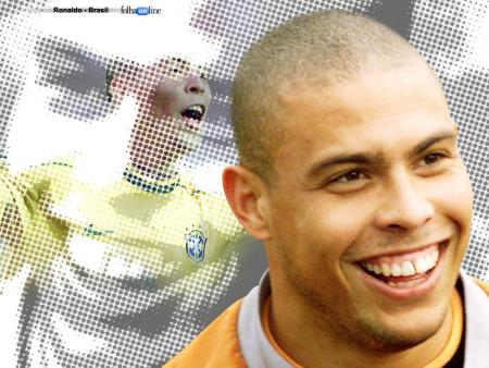 ronaldo